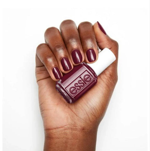 Essie Bahama Mama Nail Polish, image 5
