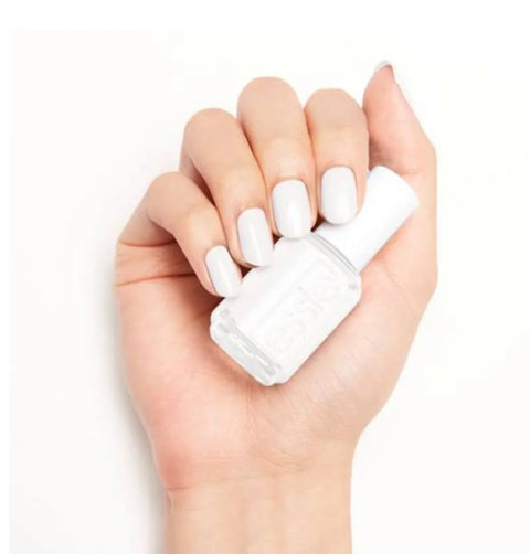 Essie Blanc Nail Polish, image 3