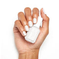 Essie Blanc Nail Polish, image 4