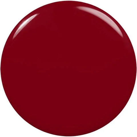 Essie Bordeaux Nail Polish, image 2