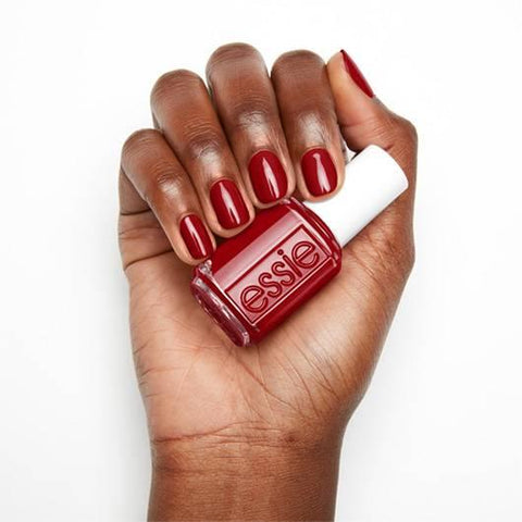 Essie Bordeaux Nail Polish, image 5