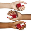 Essie Fishnet Stockings Nail Polish, image 3