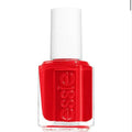 Essie Gel Couture Paint the Gown Red Nail Polish