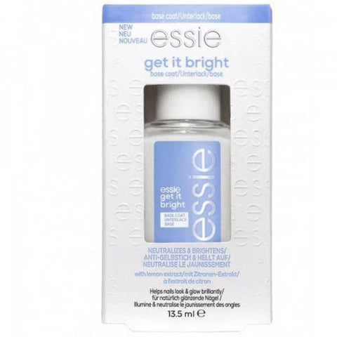 Essie Get It Bright Base Coat