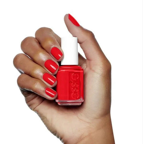 Essie Lacquered Up Nail Polish, image 4