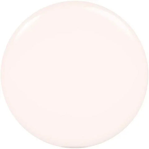 Essie Marshmallow Nail Polish, image 2