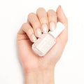 Essie Marshmallow Nail Polish, image 3