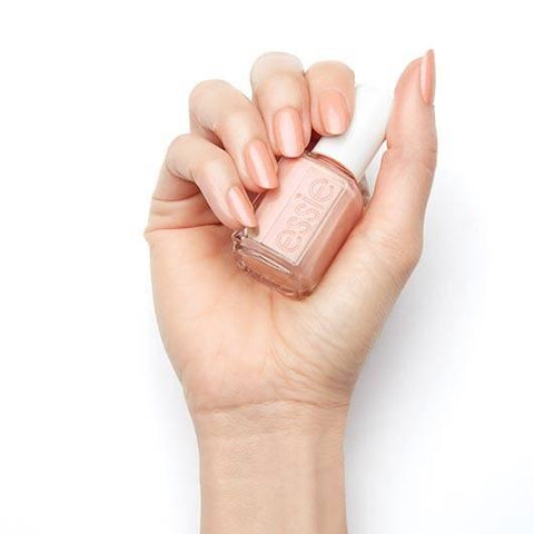 Essie Pinkies Out Nail Polish, image 3