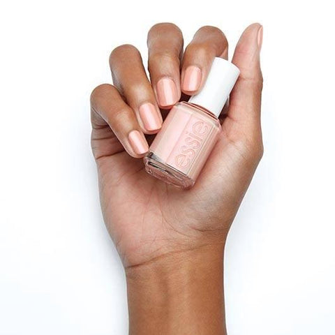 Essie Pinkies Out Nail Polish, image 4