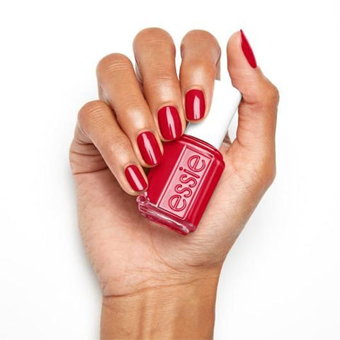 Essie Really Red Nail Polish, image 3