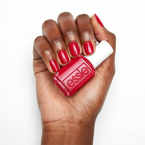 Essie Really Red Nail Polish, image 4