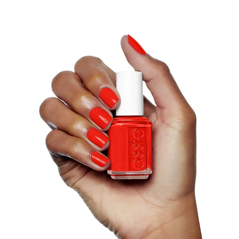Essie Russian Roulette Nail Polish, image 4
