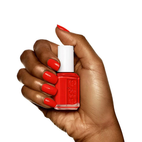 Essie Russian Roulette Nail Polish, image 5