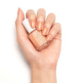 Essie Set in Sandstone Nail Polish, image 3