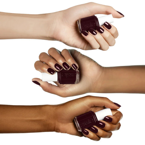 Essie Shearling Darling Nail Polish, image 3