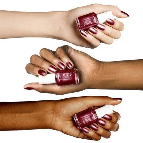 Essie Thigh High Nail Polish, image 2