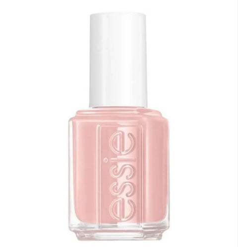 Essie Topless and Barefoot Nail Polish
