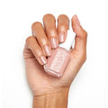 Essie Topless and Barefoot Nail Polish, image 4
