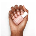 Essie Topless and Barefoot Nail Polish, image 5
