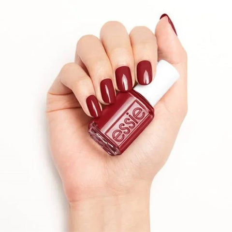 Essie Tug at the Harpstrings Nail Polish, image 3