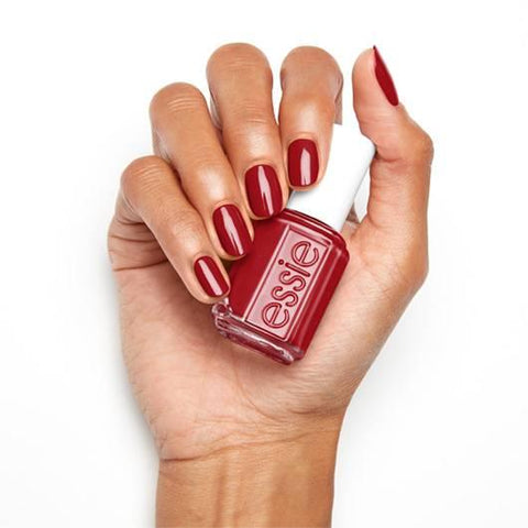 Essie With The Band Nail Polish, image 4