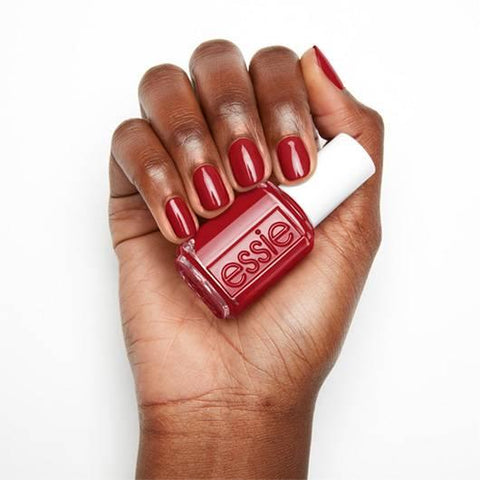 Essie With The Band Nail Polish, image 5