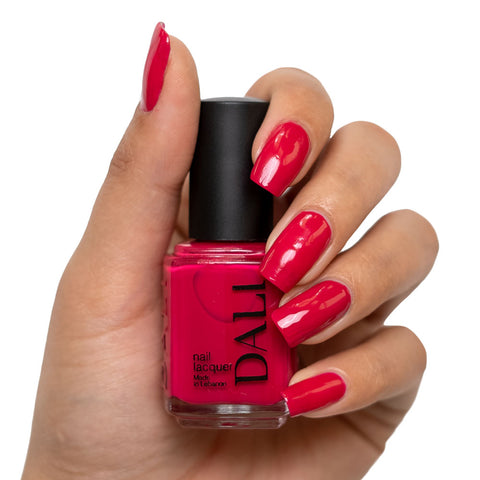 Dali Cosmetics Nail Polish Spring/Summer 2022 Collection