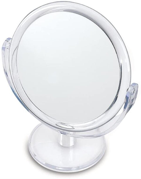 Beauty Glam Superior Mr0748 Mirror  With Stand