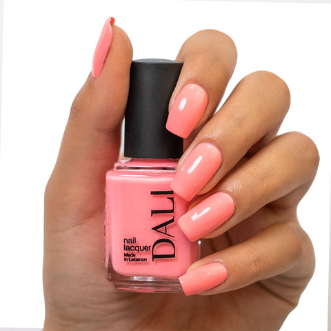 Dali Cosmetics Nail Polish Spring/Summer 2022 Collection