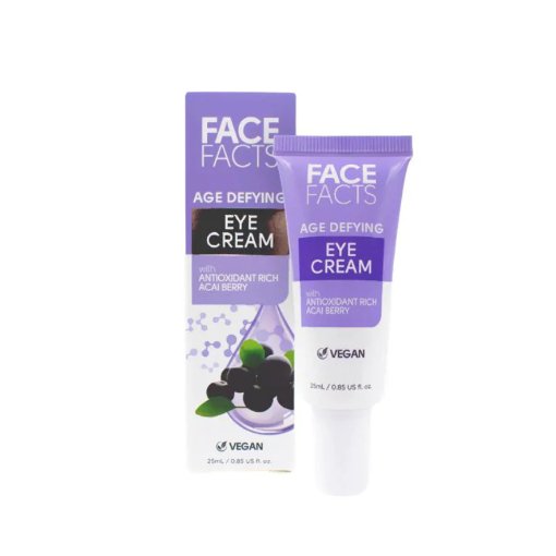 Face Facts Age Defying Eye Cream - IZZAT DAOUK Lebanon