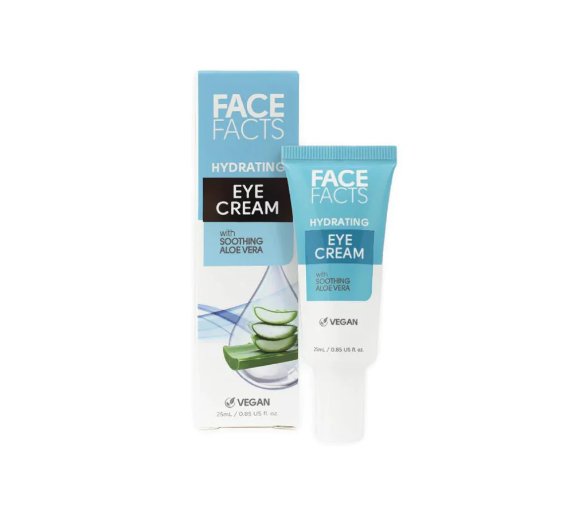 Face Facts Hydrating Eye Cream - IZZAT DAOUK Lebanon