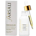 Farsali Rose Gold Elixir Beauty Oil 30ml