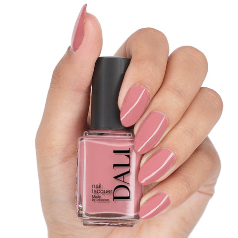 Dali Nail Polish Winter Collection 2022