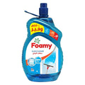 Foamy Advanced Glass Cleaner 5.1L - IZZAT DAOUK Lebanon