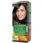 Garnier Color Naturals 2 Luminous Black - IZZAT DAOUK Lebanon