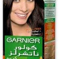 Garnier Color Naturals 3 Dark Brown