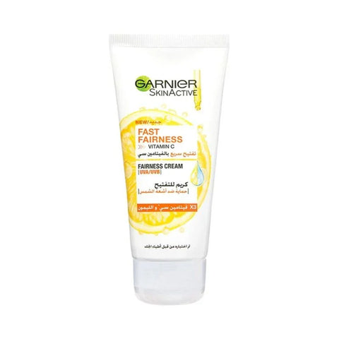 Garnier Fast Fairness Day Cream 50ml