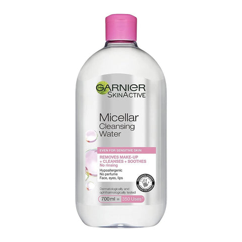 Garnier Micellar Cleansing Water 700 ML - IZZAT DAOUK Lebanon