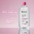 Garnier Micellar Cleansing Water 700 ML - IZZAT DAOUK Lebanon