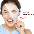 Garnier Moisturising Hydra Bomb Tissue Mask Pomegranate, image 4