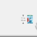 Garnier Moisturising Hydra Bomb Tissue Mask Pomegranate, image 5