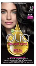 Garnier Olia 2.0 Black Platinum Kit - IZZAT DAOUK Lebanon