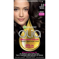 Garnier Olia 3.0 Soft Black Permanent Hair Color