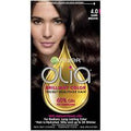 Garnier Olia 4.0 Dark Brown Permanent Hair Color