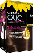 Garnier Olia 4.8 Mocha Kit - IZZAT DAOUK Lebanon