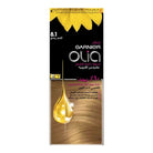 Garnier Olia 8.1 Ash Blonde - IZZAT DAOUK Lebanon