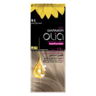 Garnier Olia 9.1 Ashy Light Blond kit - IZZAT DAOUK Lebanon