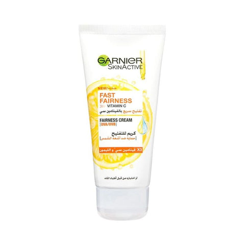 Garnier Skin Active Fast Fairness Day Cream 50ML - IZZAT DAOUK Lebanon