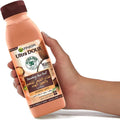 Garnier Ultra Doux Hair Food Coconut and Macadamia Shampoo 350ml, image 2
