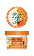 Garnier Ultra Doux Hair Food Papaya & Amla 390ml ( Damaged Hair ) - IZZAT DAOUK Lebanon